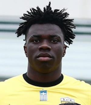 Rockson Yeboah