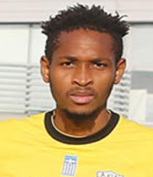Jallow Lamarana