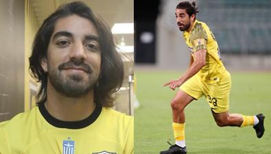 Rodolfo Pizarro