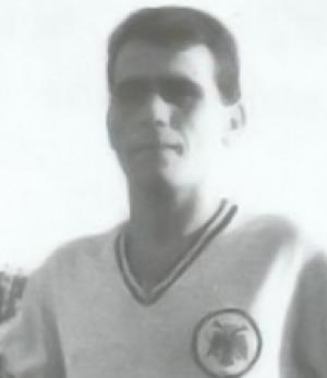 Δημήτρης Αντωνίου