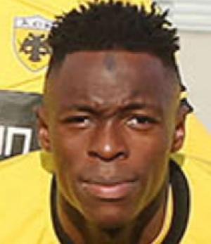 Hamed Kader Fofana