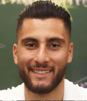 Θωμάς Strakosha