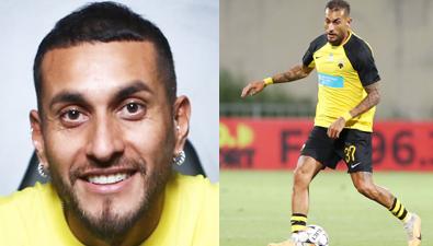 Roberto Pereyra