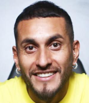 Roberto Pereyra