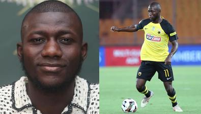 Aboubakary Koita