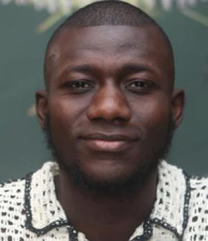 Aboubakary Koita