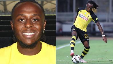 Moses Odubajo