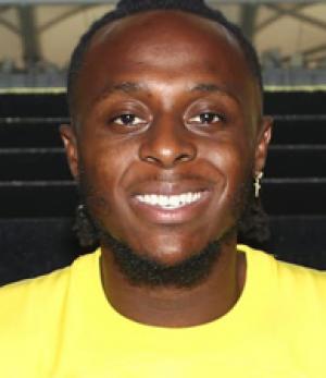 Moses Odubajo