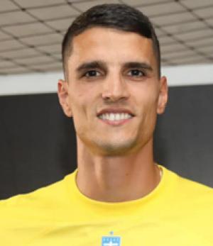 Erik Lamela