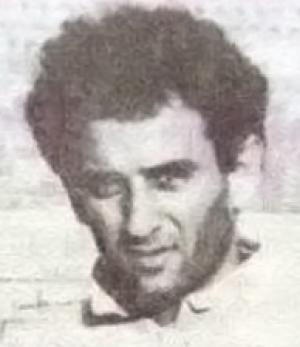 Δήμος Τσιμιλιώτης