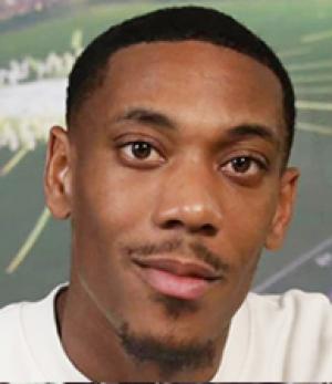 Anthony Martial
