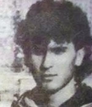 Γιώργος Ζαρίκος