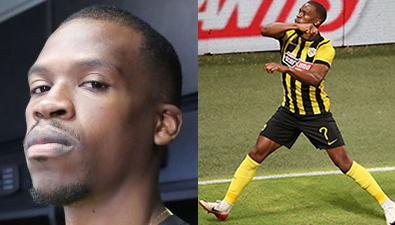 Dereck Kutesa