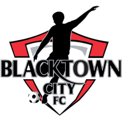 Blacktown City