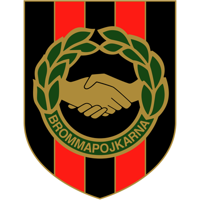 Brommapojkarna