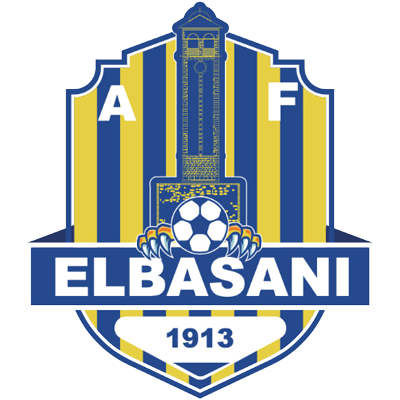 Elbasani