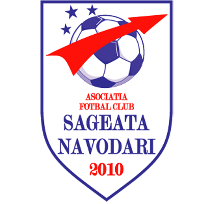 Sageata Navodari