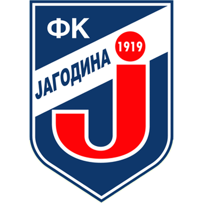 Jagodina