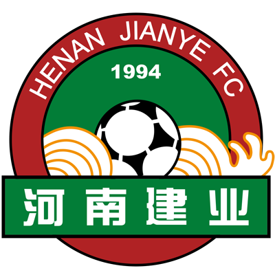Henan Jianye