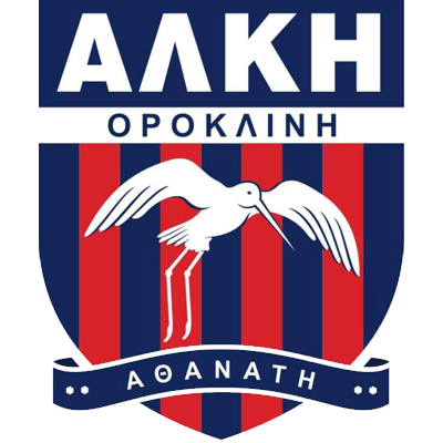 Αλκή Ορόκλινη