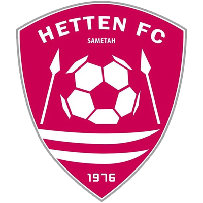 Hetten