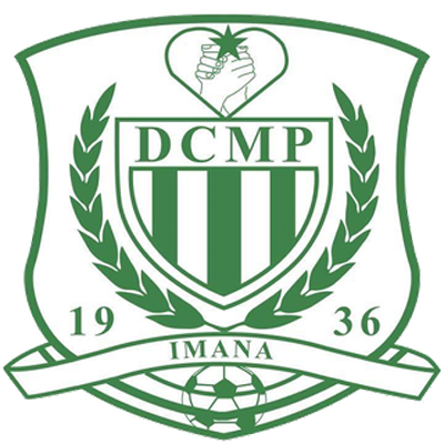 Daring Club Motema Pembe