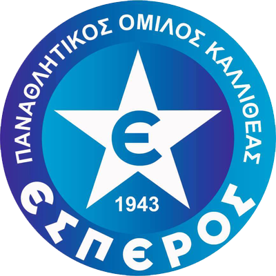 Έσπερος Καλλιθέας