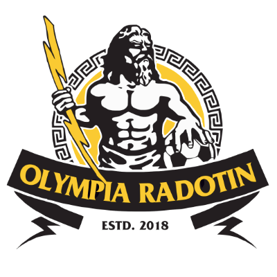 Olympia Radotin