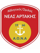 Νέα Αρτάκη