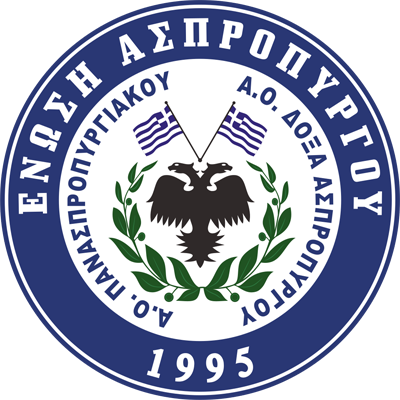 Ασπρόπυργος