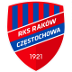 Rakow Czestochowa