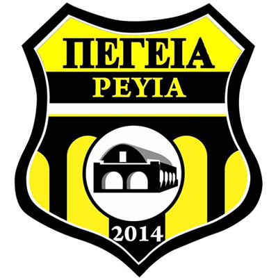 Πέγεια 2014