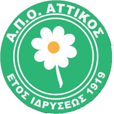 Αττικός