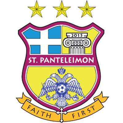 St. Panteleimon