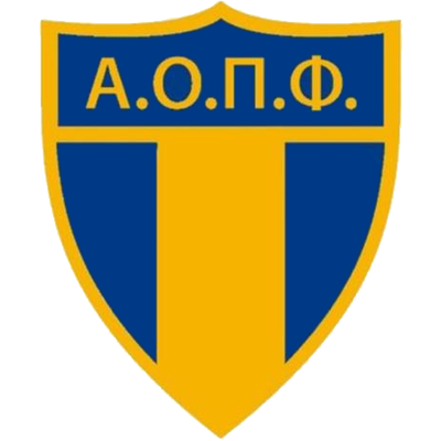 Α.Ο. Παλαιού Φαλήρου