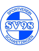 98 Schwetzingen