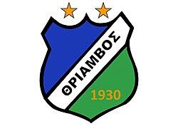 Θρίαμβος Αθηνών
