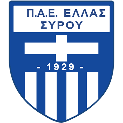 Ελλάς Σύρου