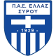 Ελλάς Σύρου