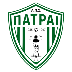 Α.Π.Σ. Πάτραι