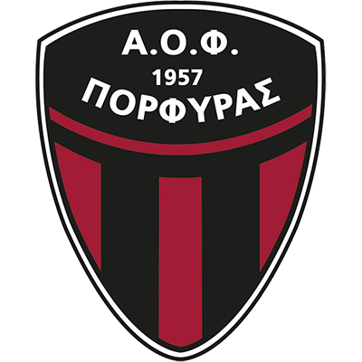 Πορφύρας