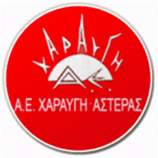 ΑΕ Χαραυγή Αστέρας