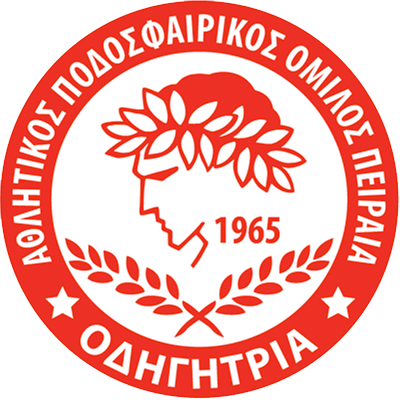 Οδηγήτρια Πειραιώς