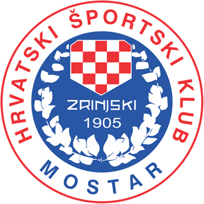 Zrinjski