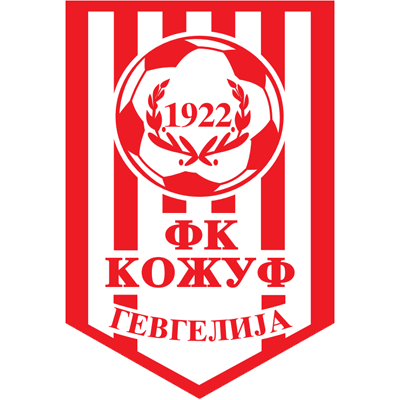Kozuf