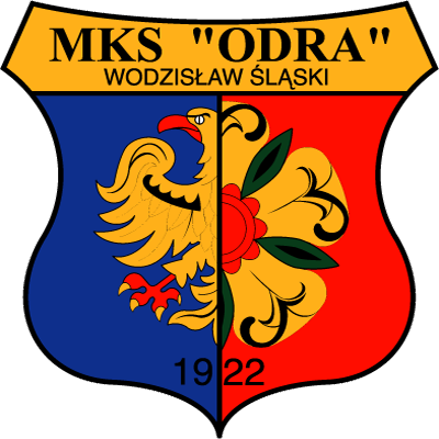 Odra Wodzislaw