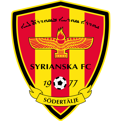 Syrianska