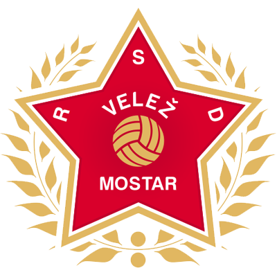Velez Mostar