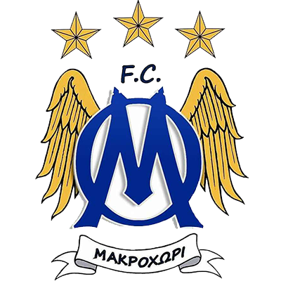 Μακροχώρι