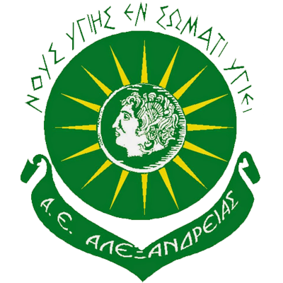 Αλεξάνδρεια